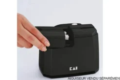 Module de polissage pour aiguiseur électrique KAI grain 400
