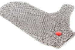 Moufle de protection anti-coupure Novac O'Safe taille unique