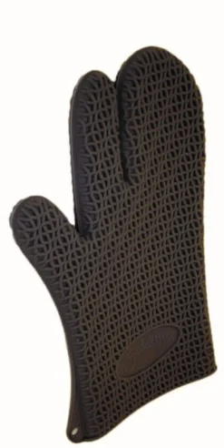 Moufle de protection silicone anti-chaleur (300°C) petit modèle