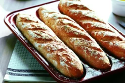 Moule à baguettes Emile Henry en céramique