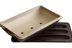 Moule à baguettes Emile Henry en céramique