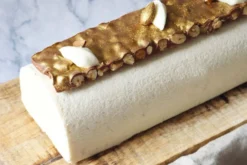 Moule à bûche Scrapcooking 28cm en acier antiadhésif
