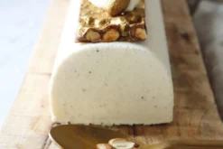 Moule à bûche Scrapcooking 28cm en acier antiadhésif