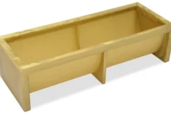 Moule à bûche Scrapcooking en silicone 25cm