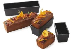 Moule à cake Exoglass® Matfer