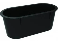 Moule à cake oblong Exoglass® Matfer