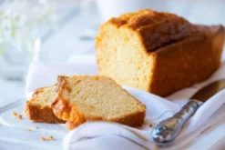 Moule à cake ou pâté démontable Gobel anti-adhérent