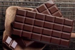 Moule en silicone professionnel Silikomart Easy Choc Classic Choco Bar 155x77mm