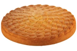 Moule en silicone professionnel Silikomart Ninfa effet pétales 3D