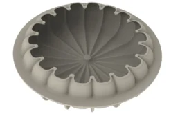 Moule en silicone professionnel Silikomart 3D Maggie Ø200mm