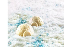 Moule en silicone professionnel Silikomart Silicon Flex 6 igloos