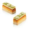 Moule en silicone professionnel Silikomart Silicon Flex 12 mini cakes
