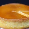 Moule à flan perforé Gobel anti-adhérent fond mobile - Diamètre 27cm