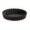 Moule à gateaux Gobel rond cannelé diamètre 10 cm