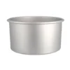 Moule à gâteau Patisdécor bords hauts en aluminium