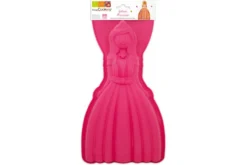 Moule à gâteau Scrapcooking en silicone - Princesse