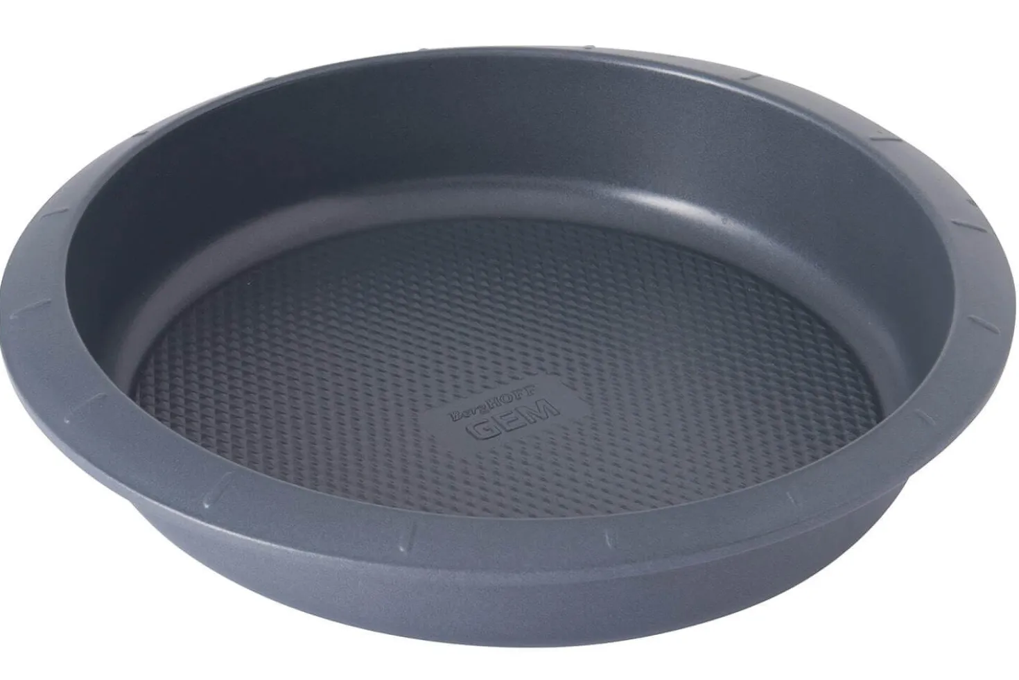Moule à gâteaux rond Berghoff Gem Ø23cm acier carbone