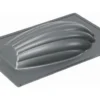 Moule à madeleine XXL taille madeleine 19,5x12x4cm