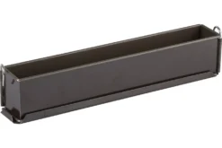 Moule à mini pâté démontable avec charnières Gobel anti-adhérent