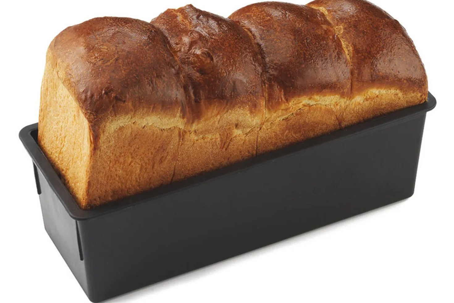 Moule à pain de mie et brioche Exoglass® Matfer