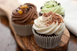 Moule pour 12 muffins Pradel Excellence acier carbone