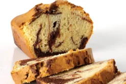 Moule professionnel en silicone Silikomart Uniflex plum cake 260x100mm