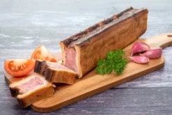 Moule à pâté démontable avec charnières Gobel anti-adhérent
