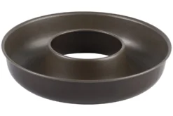 Moule à savarin débouché embouti Gobel anti-adhérent
