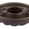 Moule à savarin torsadé et trois-frères Gobel anti-adhérent - Diamètre 22cm