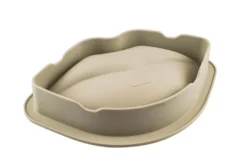 Moule silicone 3D Silikomart Bacio