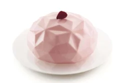 Moule silicone 3D Silikomart Gemma