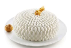 Moule silicone 3D Silikomart Honore