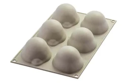 Moule silicone 3D Silikomart Limone