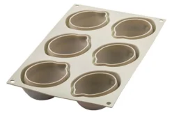 Moule silicone 3D Silikomart Limone
