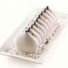 Moule silicone 3D Silikomart Meringa