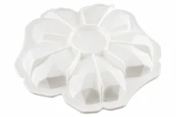 Moule silicone 3D Silikomart Sakura Origami
