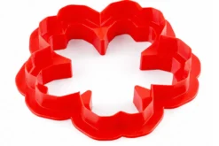 Moule silicone 3D Silikomart Sakura Origami