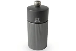 Moulin à épices manuel Peugeot Line Carbone 12cm