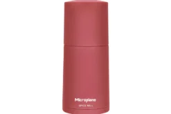 Moulin à épices Microplane 2-en-1 Rose à lèvres