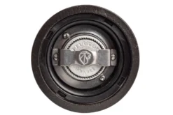 Moulin à poivre manuel Peugeot Paris U'Select en bois Satin Black