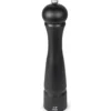Moulin à poivre manuel Peugeot Festival 22cm en bois noir