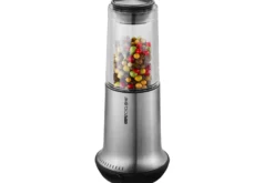 Moulin à sel ou à poivre Gefu X-PLOSION taille L en inox