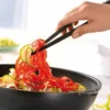 Multipincette Gefu Piccolino en nylon noir 30cm