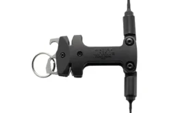 Outil CRKT Knife Maintenance Tool 9704 manche nylon et fibre de verre 7cm