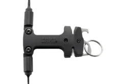Outil CRKT Knife Maintenance Tool 9704 manche nylon et fibre de verre 7cm