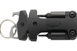 Outil CRKT Knife Maintenance Tool 9704 manche nylon et fibre de verre 7cm
