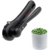 Ouvre boîte de sécurité Westmark Klu 2 en ABS noir 17,5cm