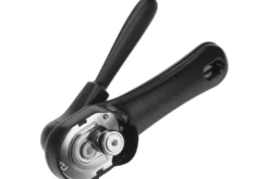 Ouvre boîte de sécurité Westmark Klu 2 en ABS noir 17,5cm