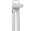 Ouvre-boîte Kitchen Aid en acier inoxydable blanc porcelaine