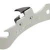 Ouvre-boîtes Castor en acier au carbone 9,5cm
